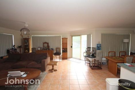Property photo of 49 Yale Circuit Forest Lake QLD 4078