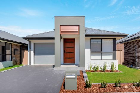 Property photo of 64 Abbott Street Spring Farm NSW 2570