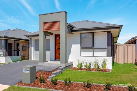 Property photo of 64 Abbott Street Spring Farm NSW 2570