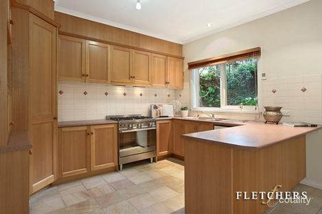 Property photo of 38 Rockliffe Street Eltham VIC 3095