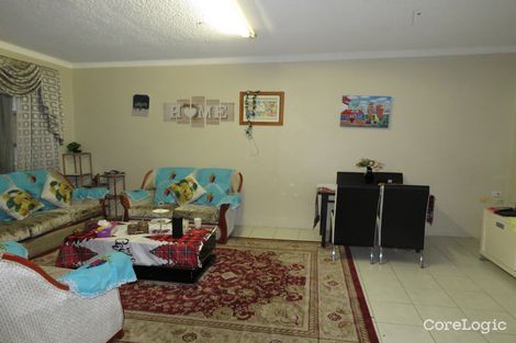 Property photo of 4/168 Sandal Crescent Carramar NSW 2163