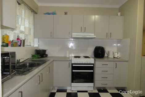 Property photo of 4/168 Sandal Crescent Carramar NSW 2163