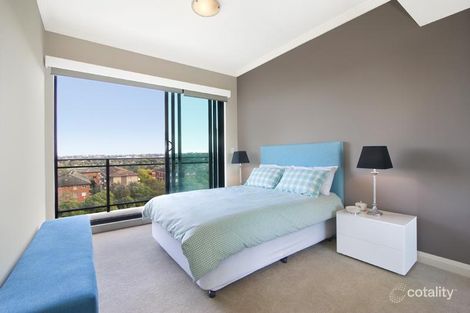Property photo of 45/11 Bay Drive Meadowbank NSW 2114