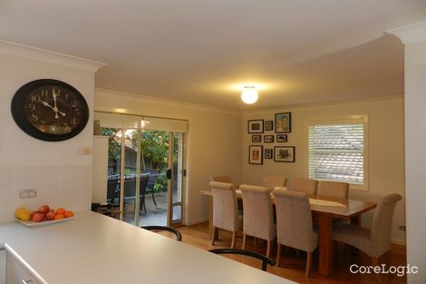 Property photo of 4B Neptune Place West Pennant Hills NSW 2125