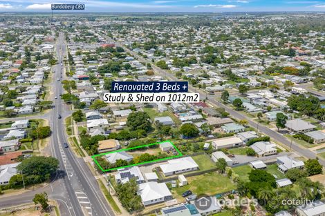 144 Barolin St, Walkervale, QLD 4670
