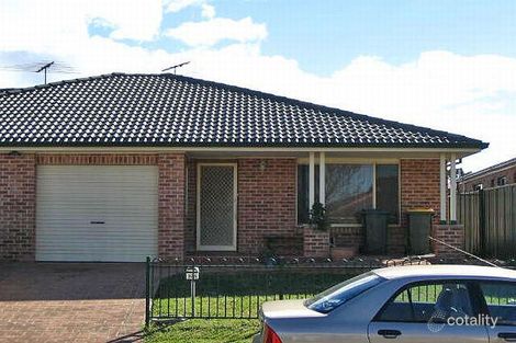 32a Seldon St, Quakers Hill, NSW 2763