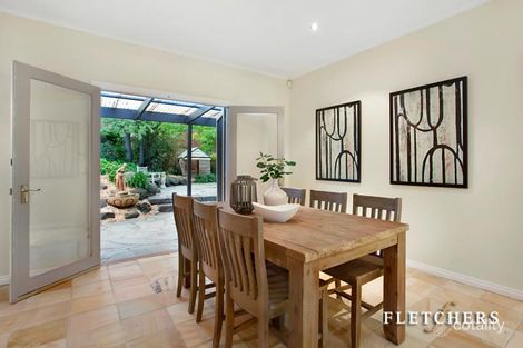 Property photo of 38 Rockliffe Street Eltham VIC 3095