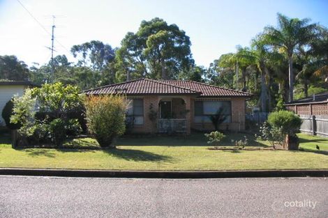 Property photo of 43 Kenneth Parade Lemon Tree Passage NSW 2319