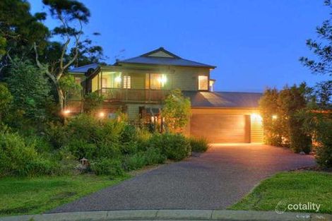 Property photo of 8 Pillinda Court Nelson Bay NSW 2315