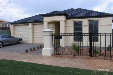 93 Sanctuary Dr, Mawson Lakes, SA 5095