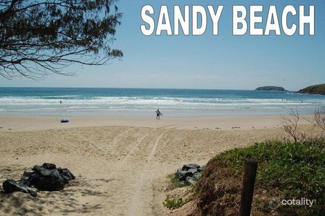 Property photo of 9-9A Seabeach Street Sandy Beach NSW 2456