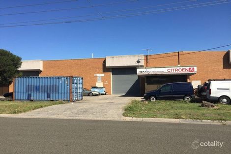 3/10-16 Stephen Rd, Dandenong South, VIC 3175