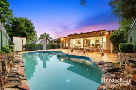 Property photo of 38 Baulkham Hills Road Baulkham Hills NSW 2153
