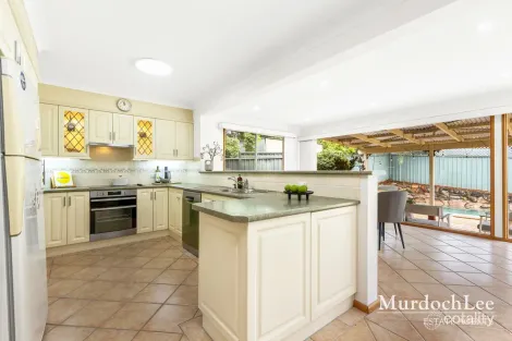 Property photo of 38 Baulkham Hills Road Baulkham Hills NSW 2153