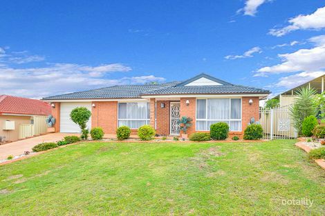 Property photo of 13 Romeo Crescent Rosemeadow NSW 2560