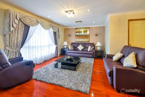 Property photo of 13 Romeo Crescent Rosemeadow NSW 2560