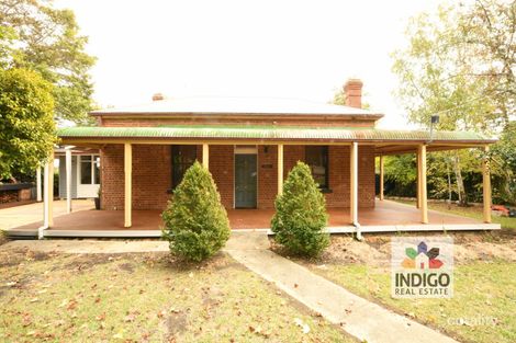 Property photo of 21 Buckland Gap Road Beechworth VIC 3747
