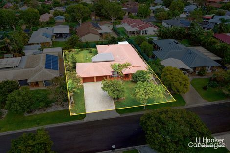 Property photo of 6 Suttor Court Runcorn QLD 4113