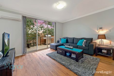 Property photo of 8/2 Conie Avenue Baulkham Hills NSW 2153