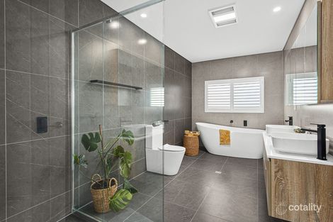 Property photo of 29A Towns Street Shellharbour NSW 2529