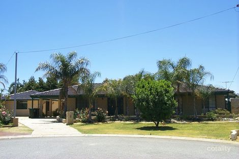 8 Farmers Grn, Beechboro, WA 6063