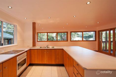 Property photo of 91 Thompson Street Scotland Island NSW 2105