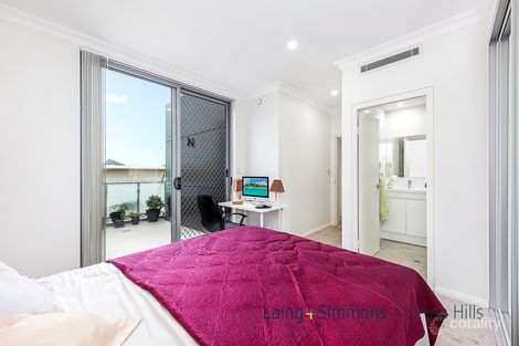 Property photo of 34/19-21 Veron Street Wentworthville NSW 2145