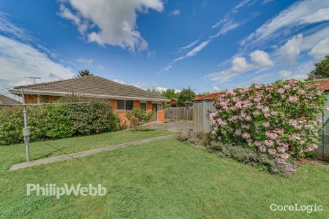 Property photo of 41 Morna Road Doncaster East VIC 3109