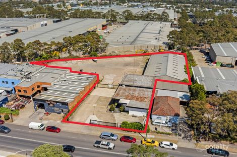 365-367 Park Rd, Regents Park, NSW 2143