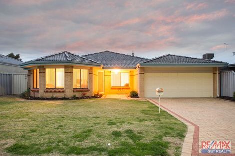 Property photo of 6 Crystal Turn Bennett Springs WA 6063