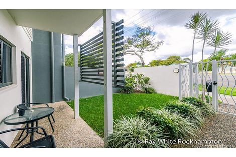 Property photo of 2/76 Wandal Road Wandal QLD 4700