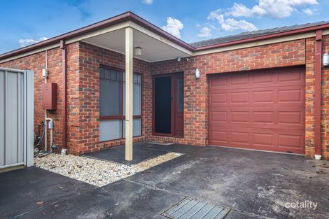 Property photo of 3/15 Barker Avenue Shepparton VIC 3630