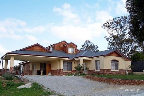 4 Brora Gr, Boya, WA 6056