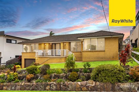 Property photo of 4 Darcy Street Marsfield NSW 2122