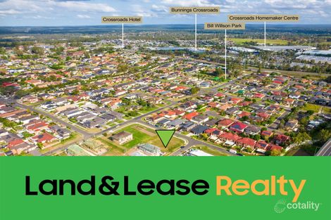 3 Ginkgo Cl, Casula, NSW 2170