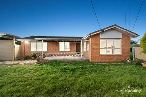 8 Beccles Ct, St Albans, VIC 3021