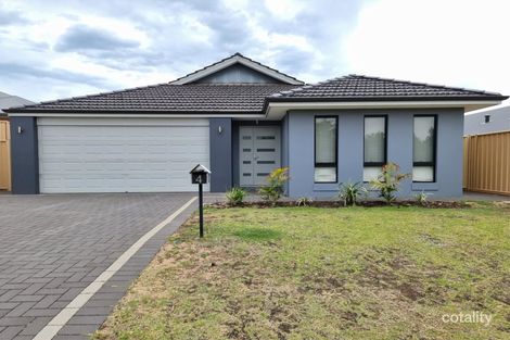 4 Piesley St, Hammond Park, WA 6164
