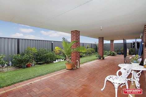 Property photo of 16 Elliot Place Thornlie WA 6108