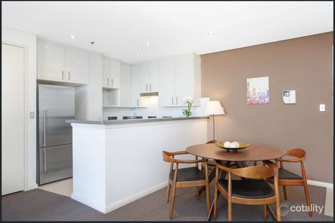 Property photo of 804/6 Lachlan Street Waterloo NSW 2017