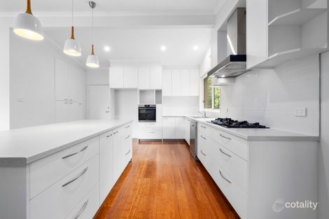 Property photo of 75 Lea Place Downer ACT 2602