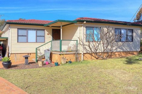 Property photo of 232 Metella Road Toongabbie NSW 2146
