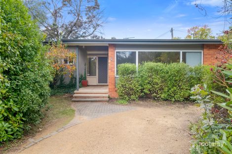 Property photo of 75 Lea Place Downer ACT 2602