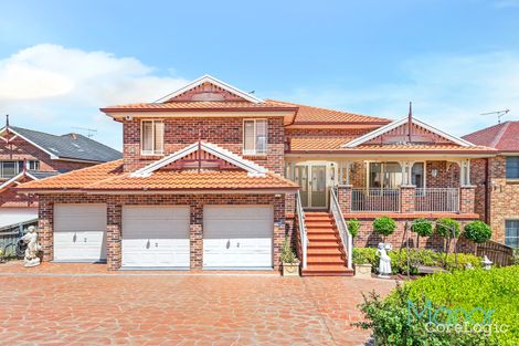 Property photo of 7 Myrtle Grove Bella Vista NSW 2153