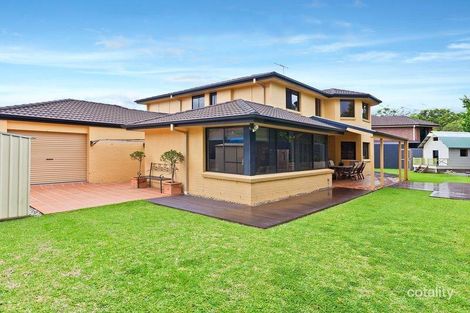 Property photo of 5 Tudor Court Alexandra Hills QLD 4161