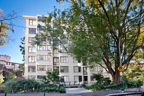 Property photo of 4A/20-22 Onslow Avenue Elizabeth Bay NSW 2011