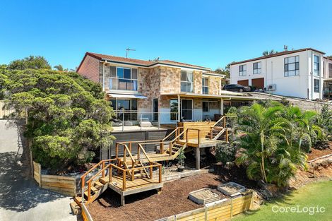 Property photo of 17 Highbridge Rise Mudgeeraba QLD 4213