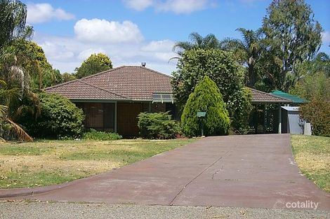 Property photo of 25 Yarnall Place Ferndale WA 6148