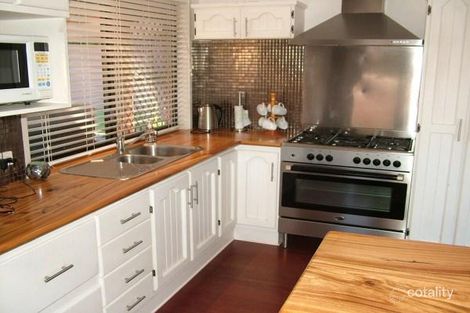Property photo of 1/1 Flametree Terrace Banora Point NSW 2486