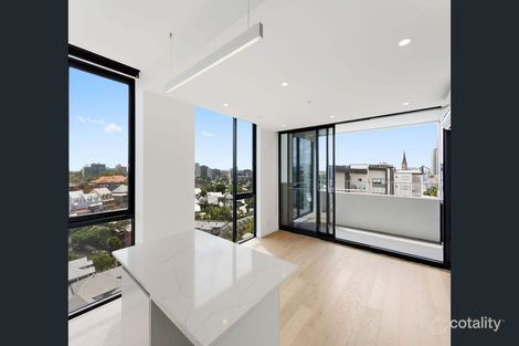 Property photo of 708/477 Boundary Street Spring Hill QLD 4000