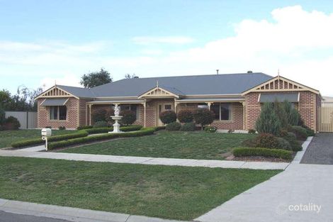 16 Jack Farmer Way, Traralgon East, VIC 3844